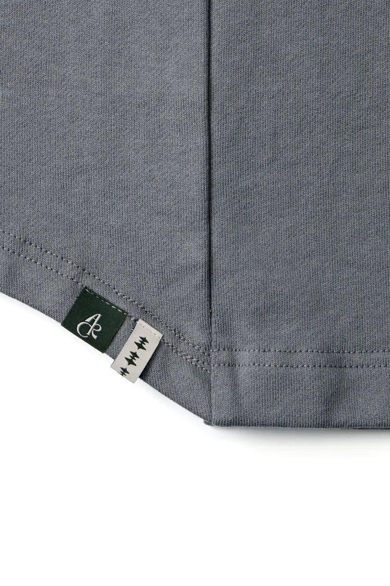 ARC NEBULA SWEATPANTS - GREY