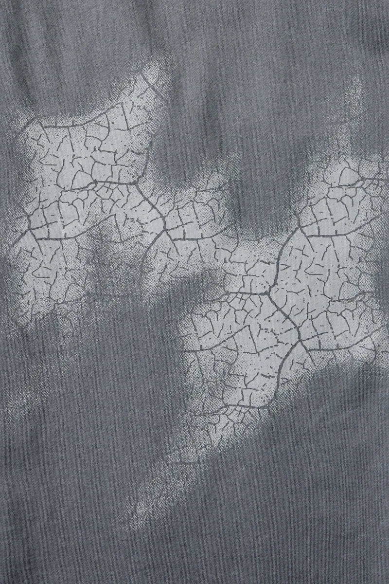 ARC NEBULA SWEATPANTS - GREY
