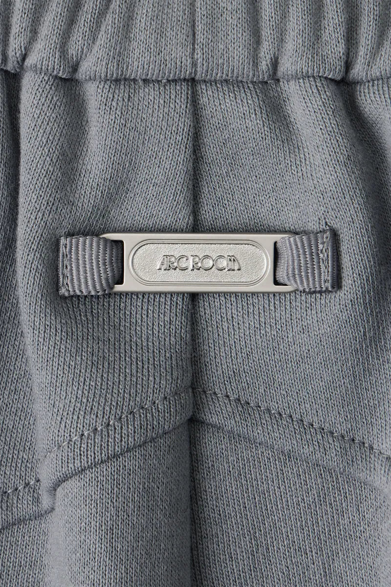 ARC NEBULA SWEATPANTS - GREY