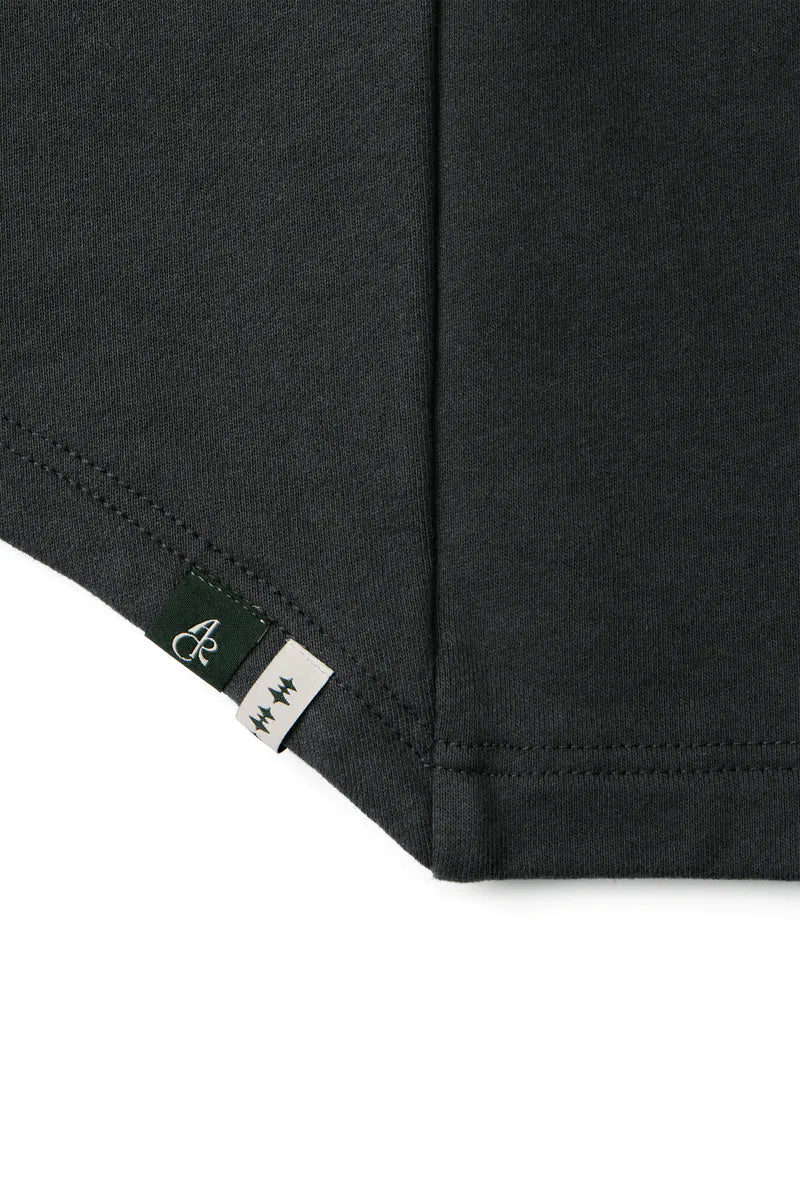 ARC NEBULA SWEATPANTS - DARK GREY