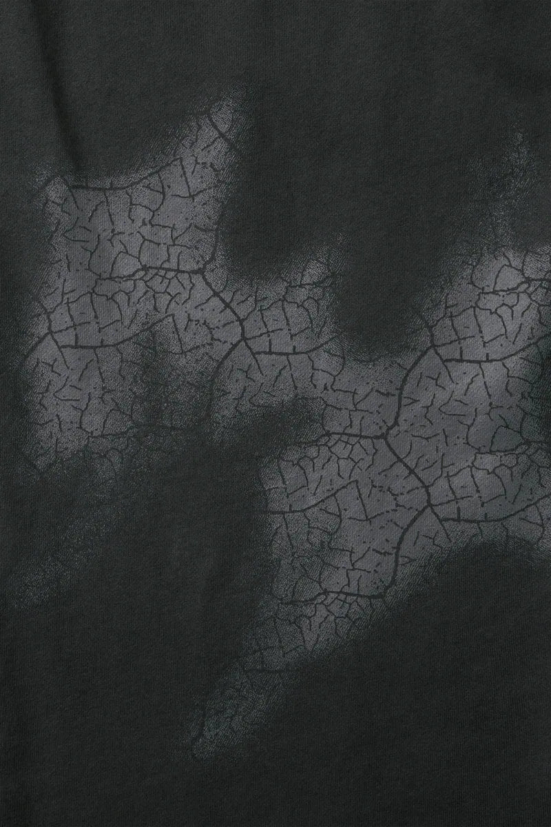 ARC NEBULA SWEATPANTS - DARK GREY