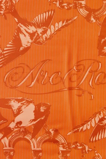 ARC SWALLOW‘S VAULT BANDANA  - ORANGE