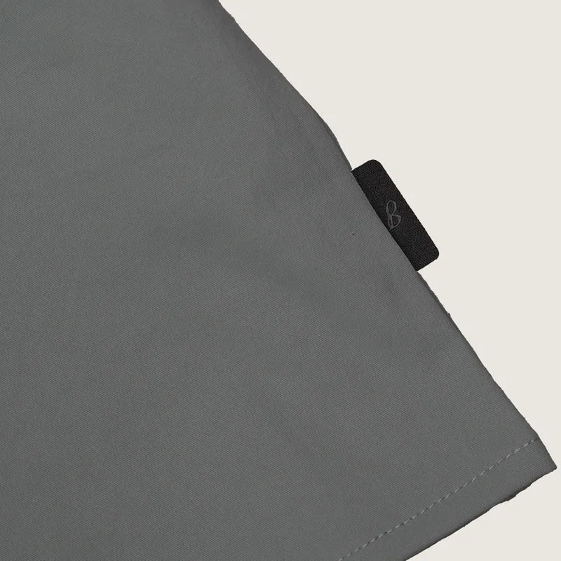 P.B.P - LOOSE POCKET SHIRT - OLIVE