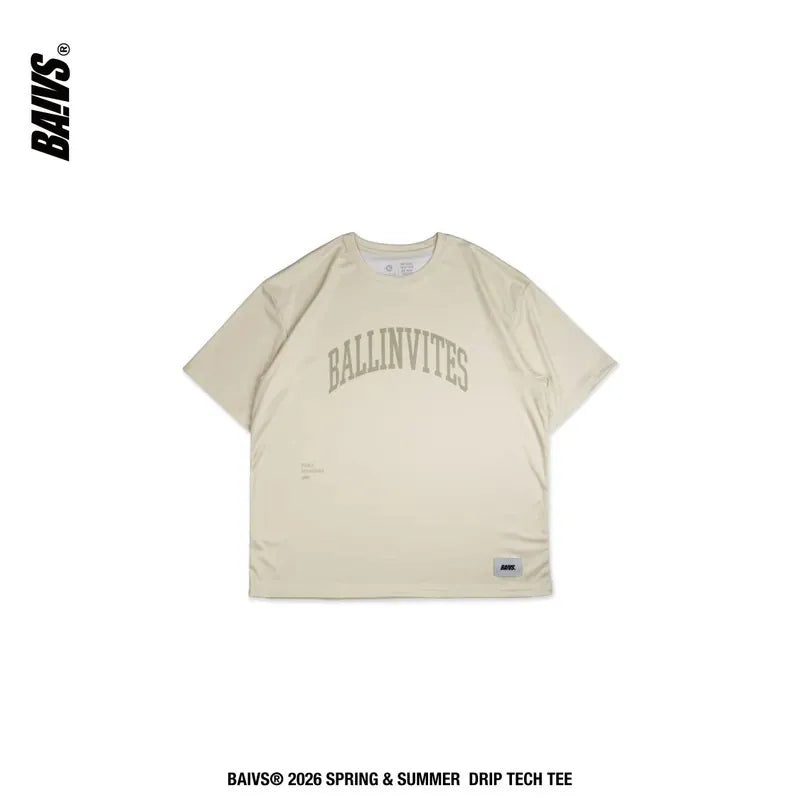 BAIVS DRIP COOL TEE