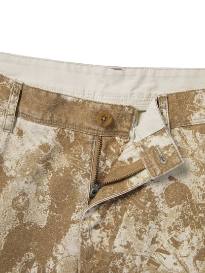 thisisneverthat Splashed Chino Pant