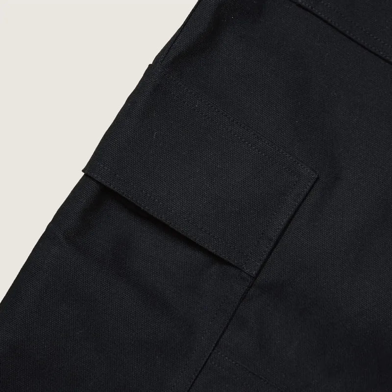 P.B.P LOOSE-FIT WORK PANTS