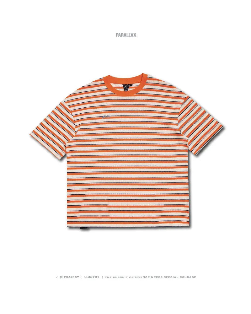 Parallax.tp 25 S/S ”symbiosis” Tee