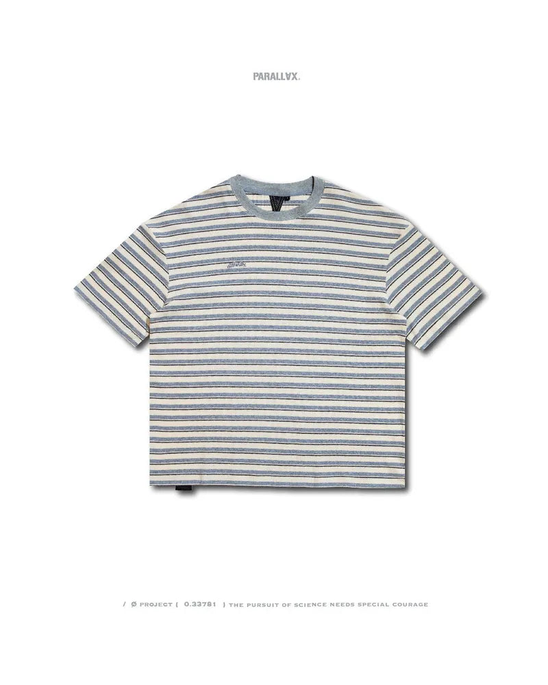 Parallax.tp 25 S/S ”symbiosis” Tee