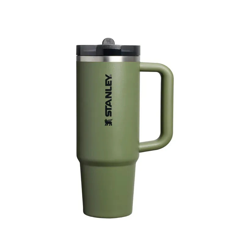 STANLEY 防漏吸管隨手杯 0.88L