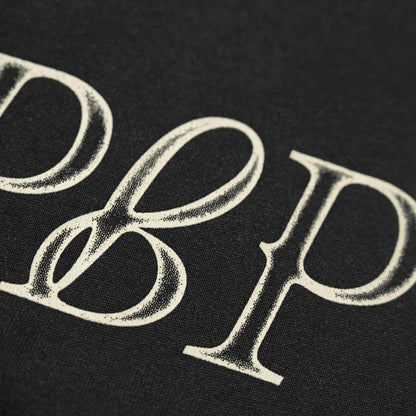 P.B.P VINTAGE BOXY TEE