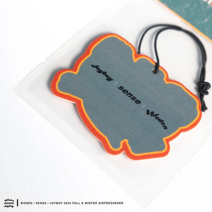 WODEN / SENSE / JOYBOY 2024 FALL & WINTER 021 Air Freshener