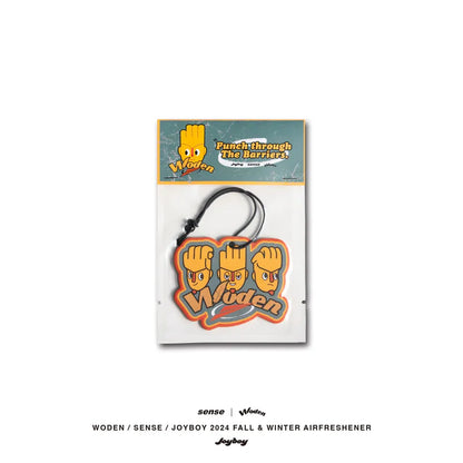 WODEN / SENSE / JOYBOY 2024 FALL & WINTER 021 Air Freshener