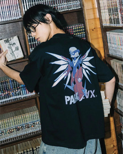 parallax.tp 25 S/S “Prototype” TEE
