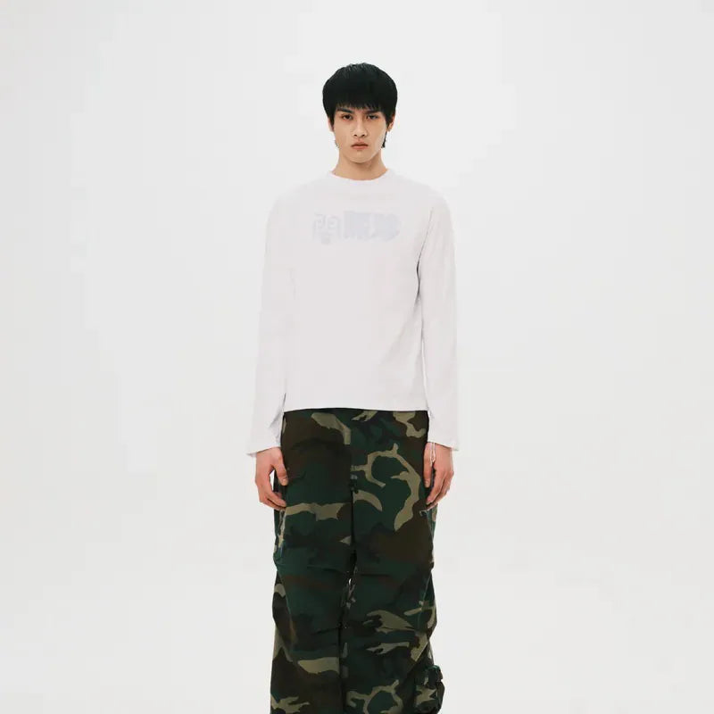org MHJ LS Tee
