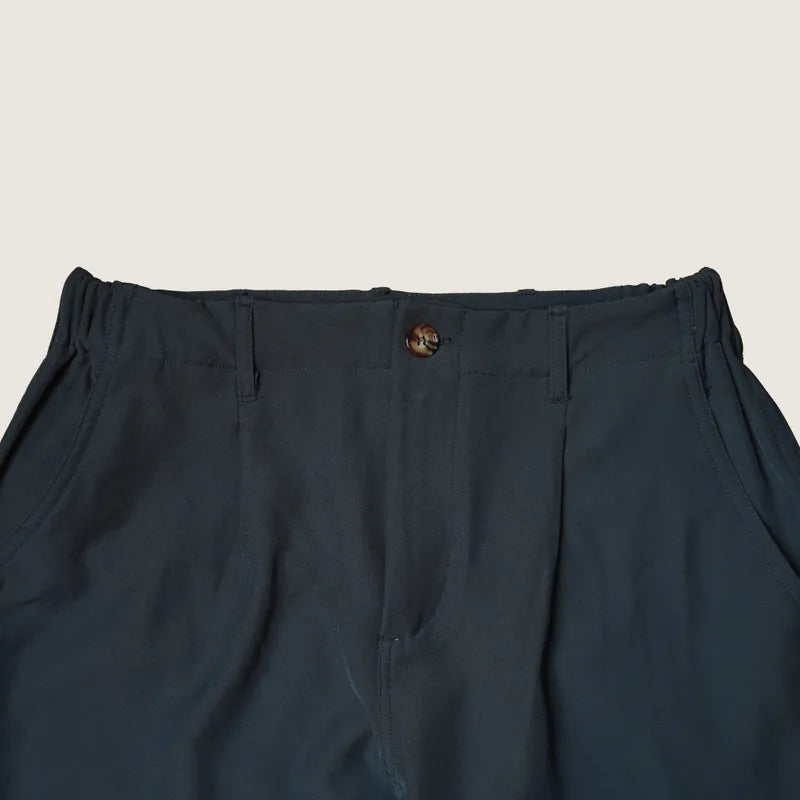 P.B.P DAILY LOOSE TROUSERS