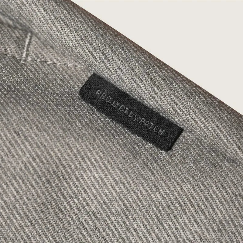 P.B.P - LOOSE SUIT SHORTS