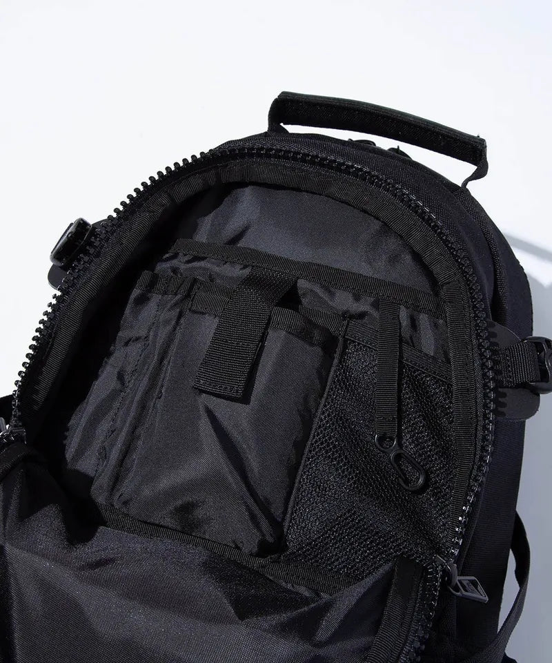 F/CE 950 TRAVEL Backpack 黑色