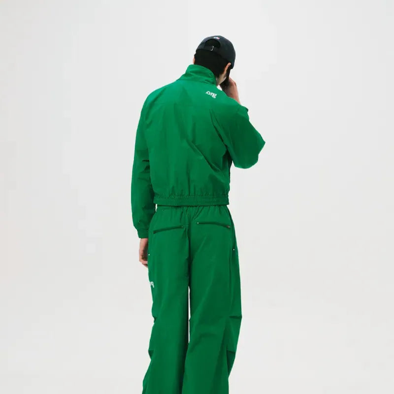 org Citizen Jackt IV