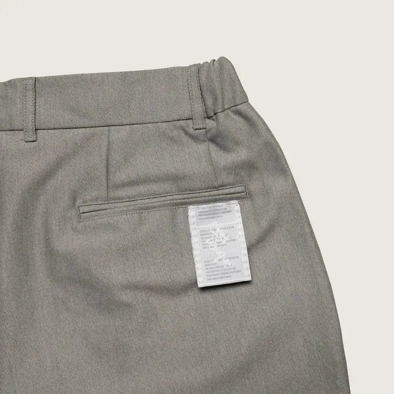 P.B.P - LOOSE SUIT SHORTS