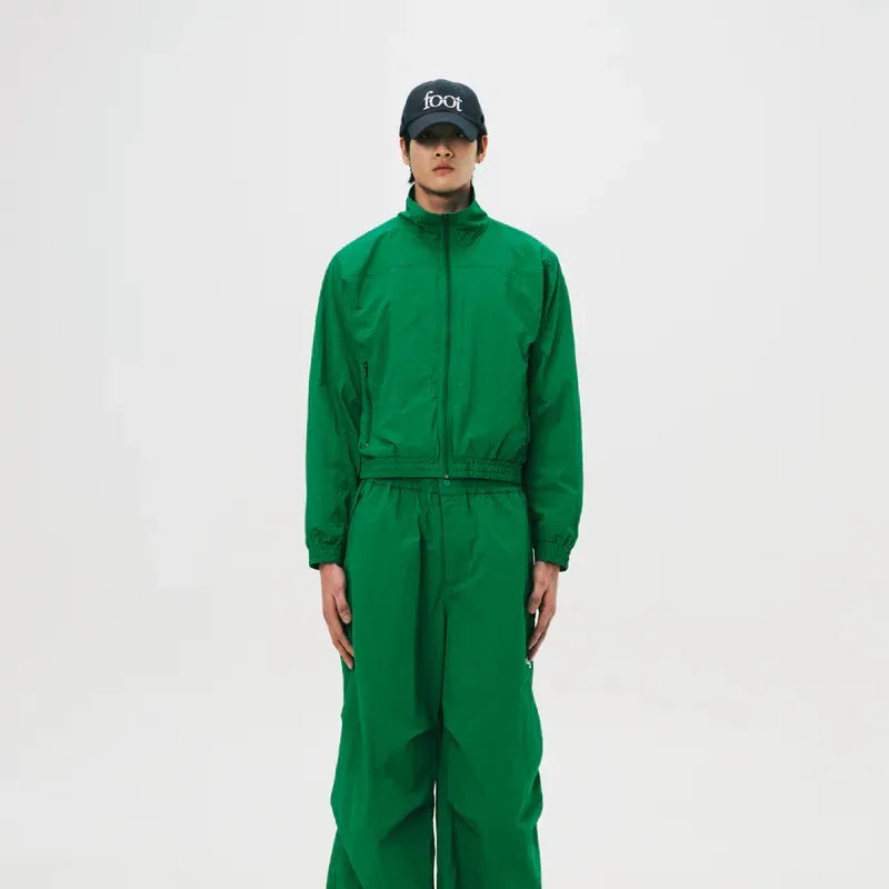 org Citizen Jackt IV