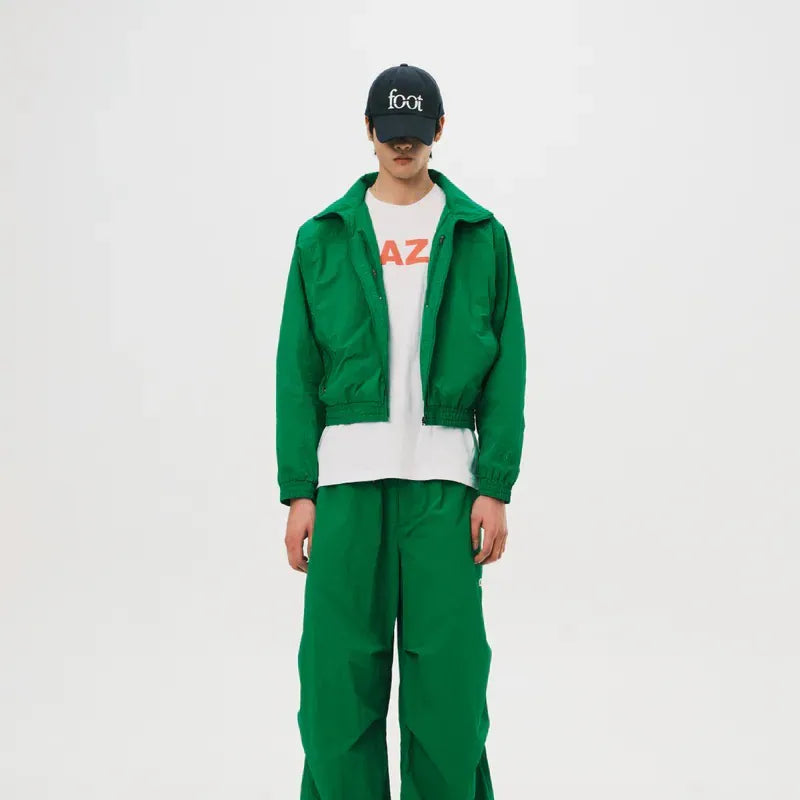 org Citizen Jackt IV