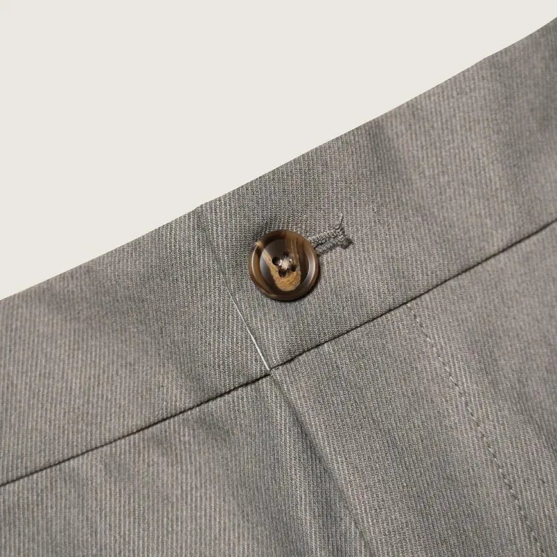 P.B.P - LOOSE SUIT SHORTS