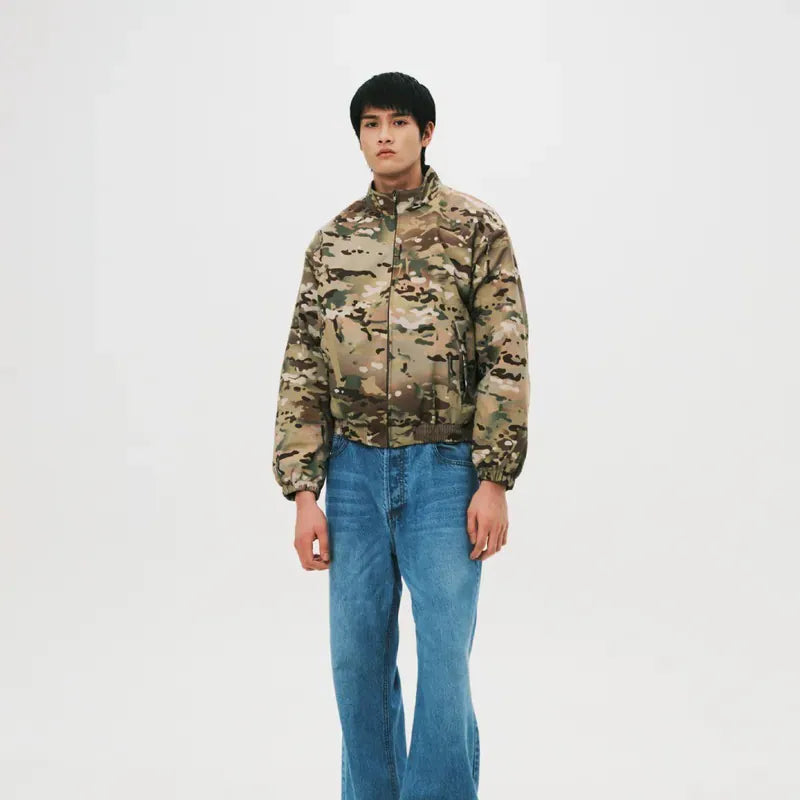 org Multicam 3M Thinksulate Jacket