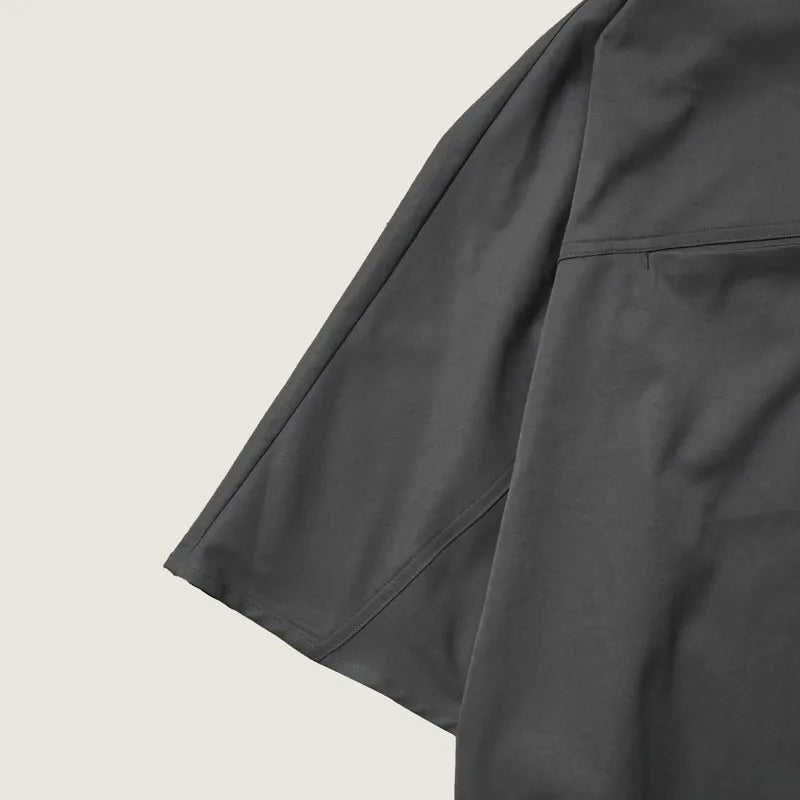 P.B.P LOOSE POCKET SHIRT