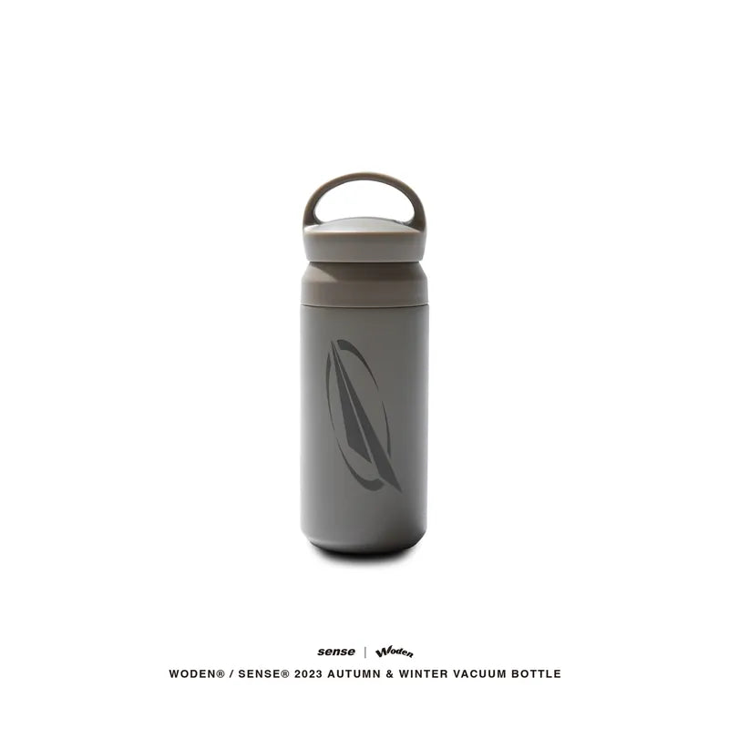 WODEN® / sense® 2023 Autumn & Winter 055 Vacuum Bottle