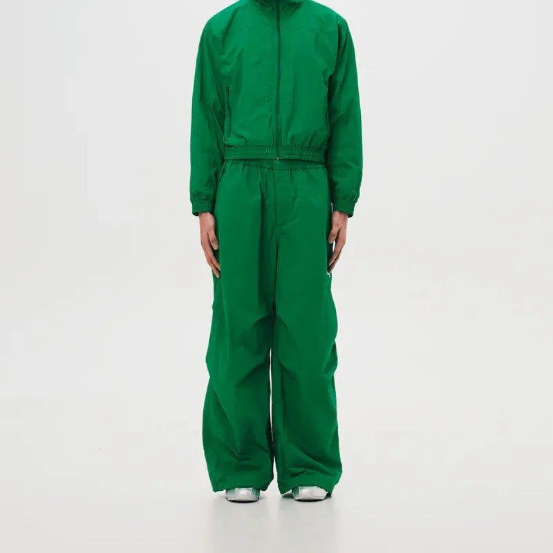 org Citizen Track Pants