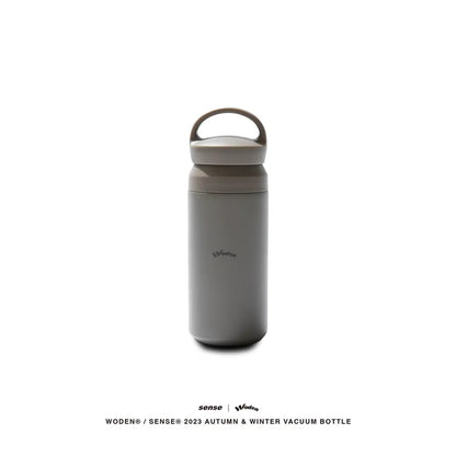 WODEN® / sense® 2023 Autumn & Winter 055 Vacuum Bottle