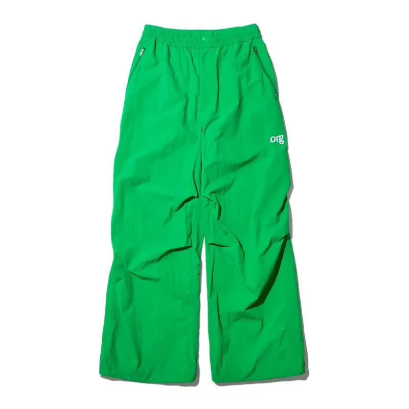 org Citizen Track Pants