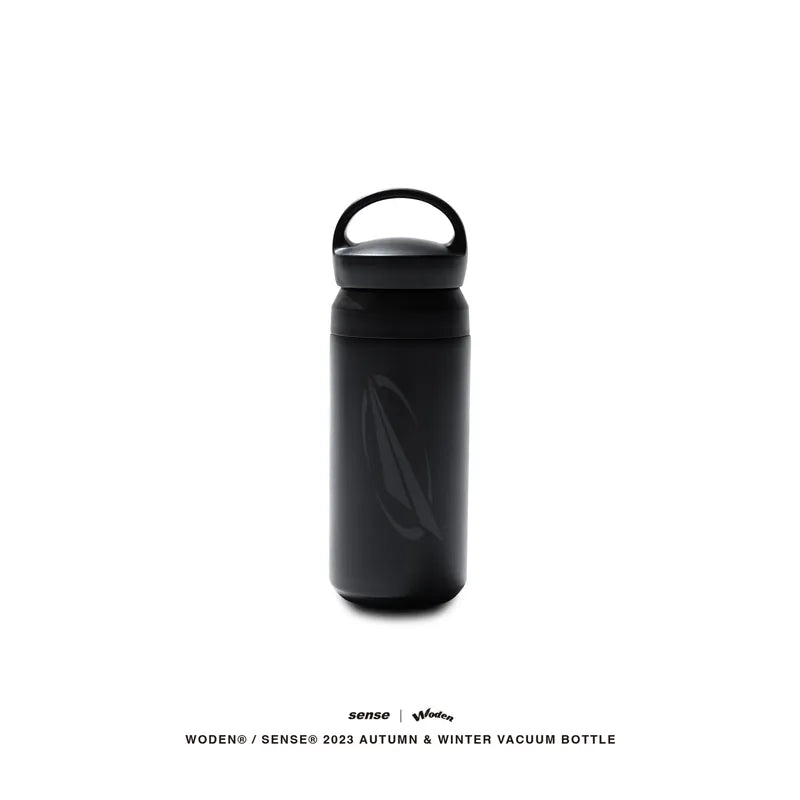 WODEN® / sense® 2023 Autumn & Winter 055 Vacuum Bottle