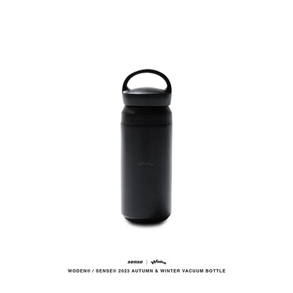 WODEN® / sense® 2023 Autumn & Winter 055 Vacuum Bottle