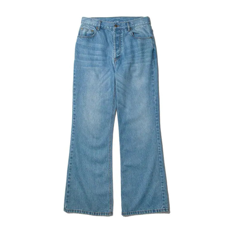 org 1989S Flared Jeans