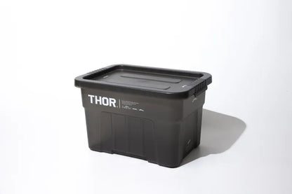 WODEN® / sense® / THOR® 2023 Autumn & Winter 056 Large Totes With Lid 22L
