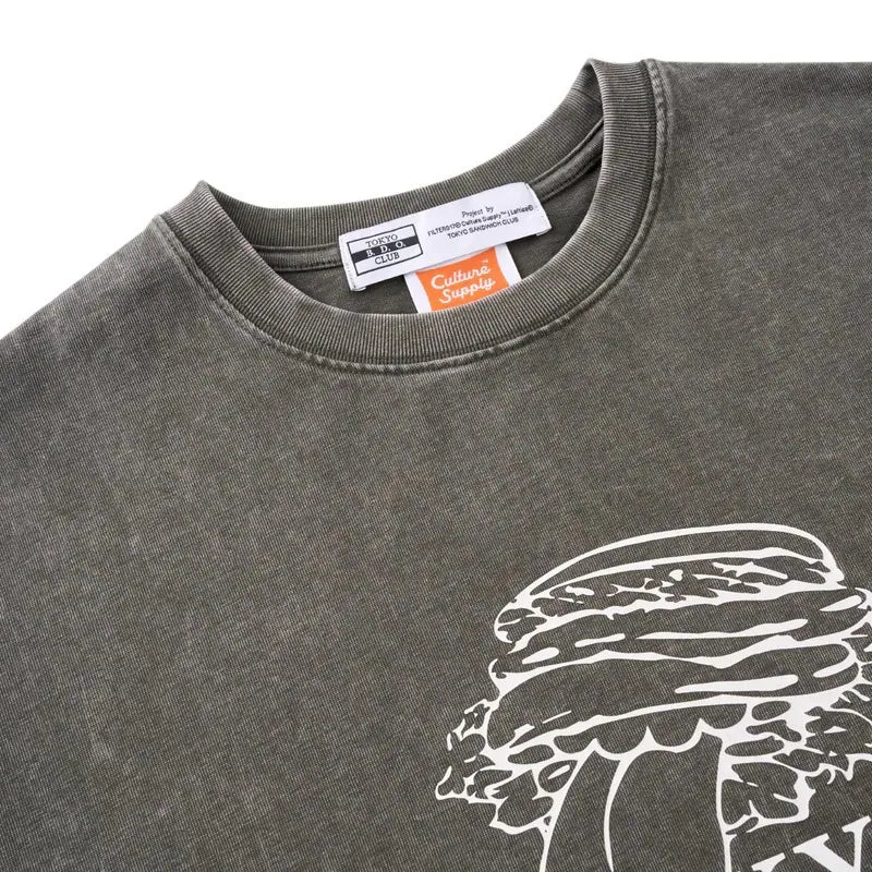 Filter017 B.D.O.潛艇三明治長T