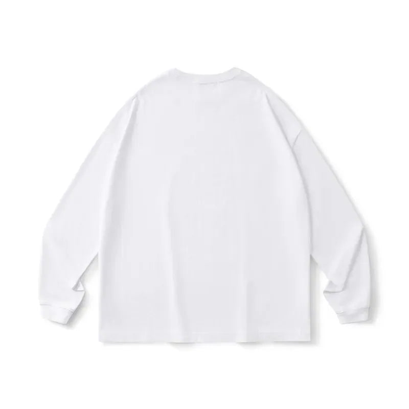 Filter017 B.D.O.潛艇三明治長T