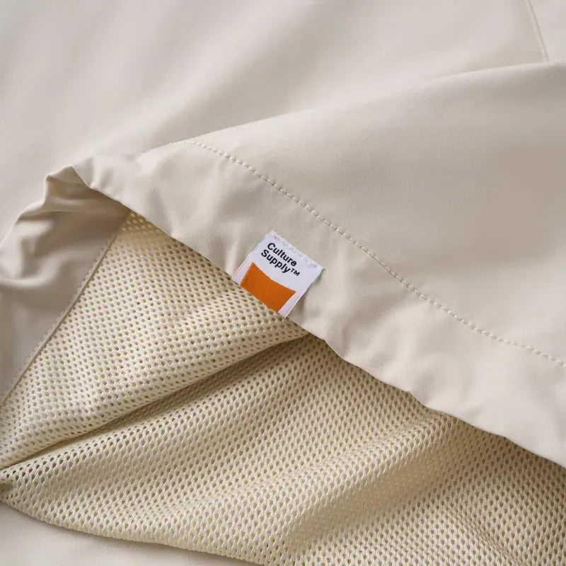 Filter017 B.D.O.三明治吉祥物教練外套