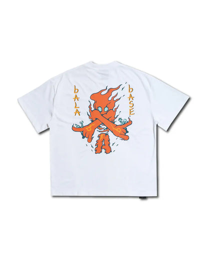 PARALLAX x Balabase Bala TEE