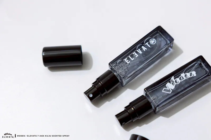 WODEN / ELEVATO.T 2026 Kilig Scented Spray