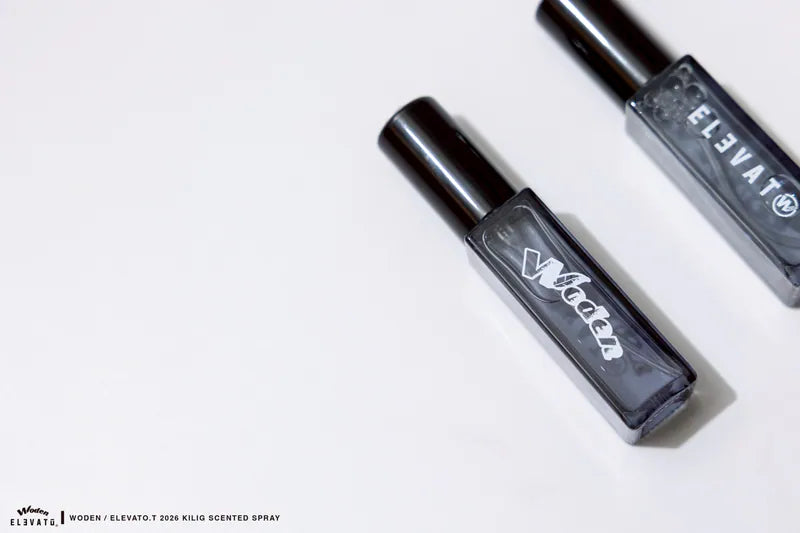 WODEN / ELEVATO.T 2026 Kilig Scented Spray