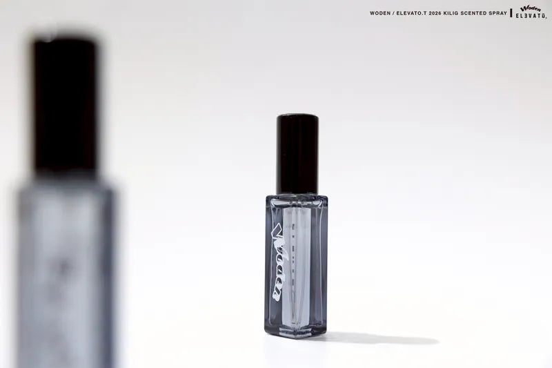WODEN / ELEVATO.T 2026 Kilig Scented Spray
