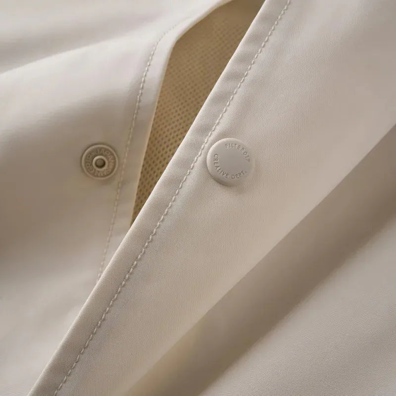 Filter017 B.D.O.三明治吉祥物教練外套