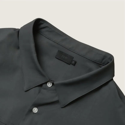 P.B.P LOOSE POCKET SHIRT