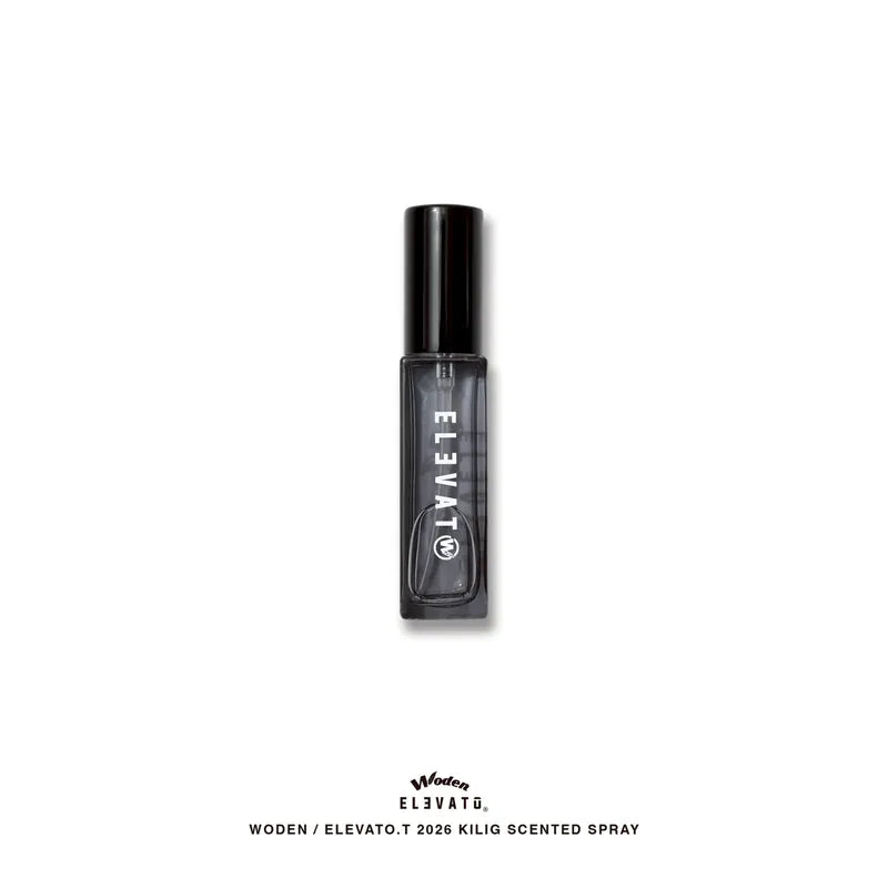 WODEN / ELEVATO.T 2026 Kilig Scented Spray