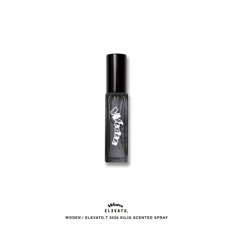 WODEN / ELEVATO.T 2026 Kilig Scented Spray