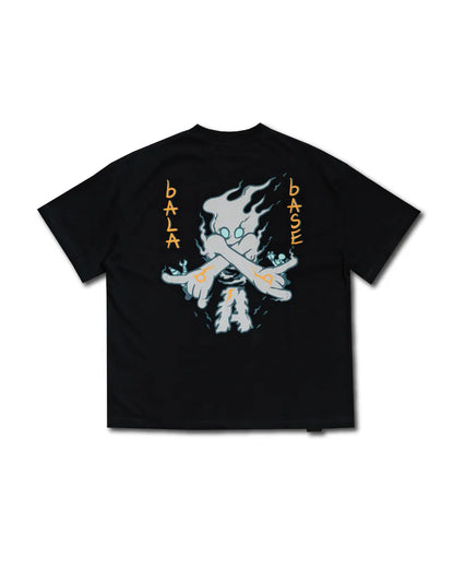 PARALLAX x Balabase Bala TEE