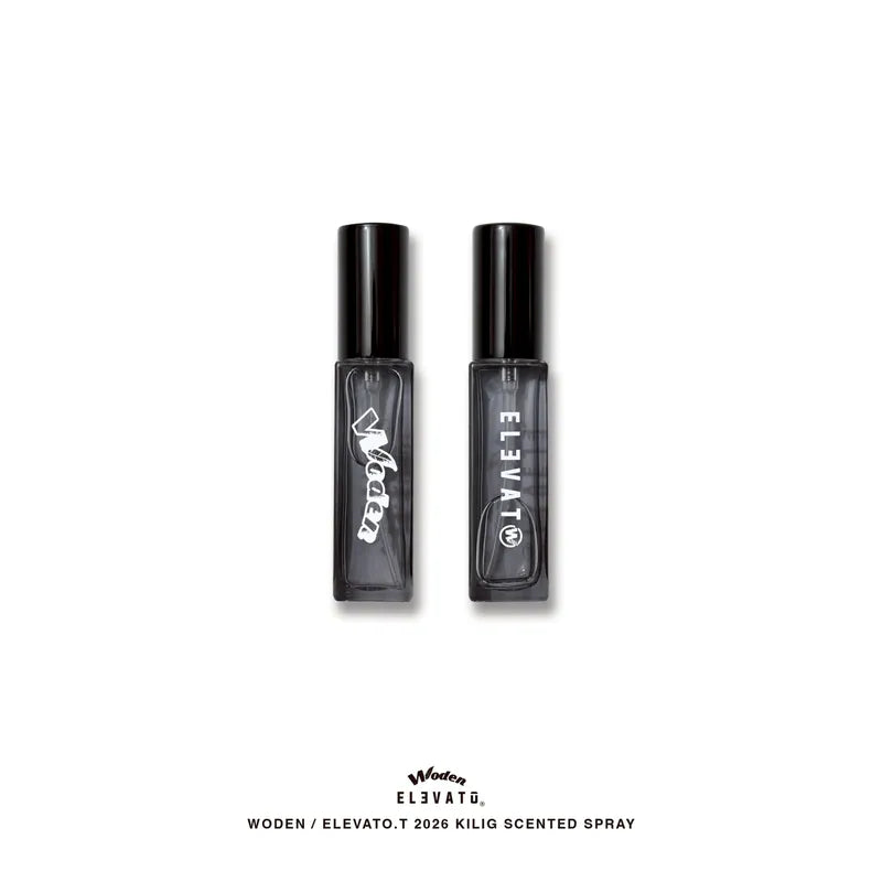 WODEN / ELEVATO.T 2026 Kilig Scented Spray