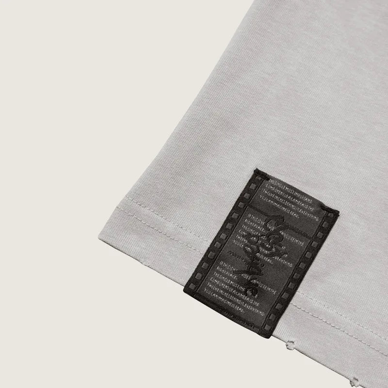 P.B.P VINTAGE LOOSE-FIT TANK TOP